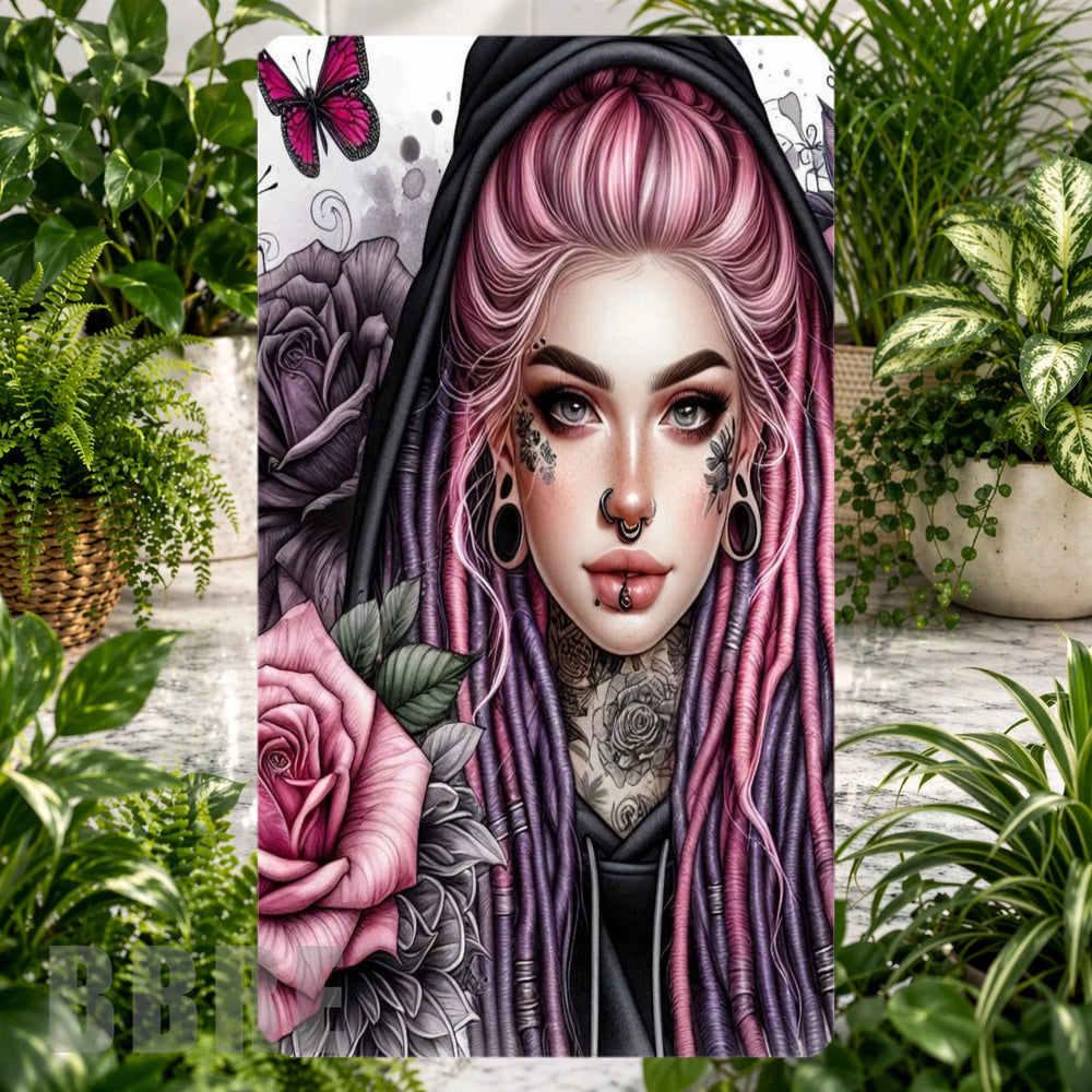 Gothic Beauty 2 Product Image