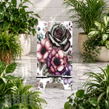 Floral Elegance Product Mockup