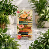 Floral Books Product Mockup
