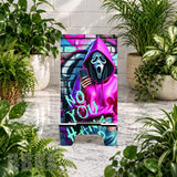 Ghostly Pink Product Mockup