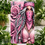 Pink Bandit Product Image