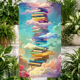 Floating Books Product Image