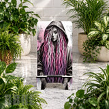 Mystic Beauty Product Mockup