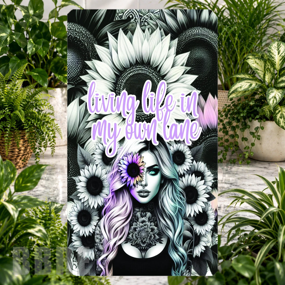 Sunflower Queen Product Image