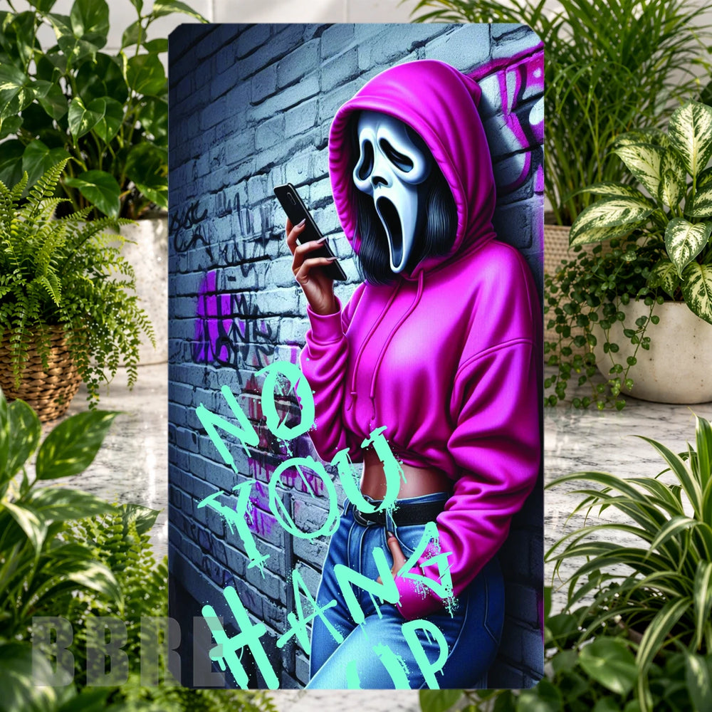Ghostly Pink 2 Product Image