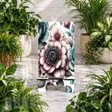 Floral Elegance 3 Product Mockup