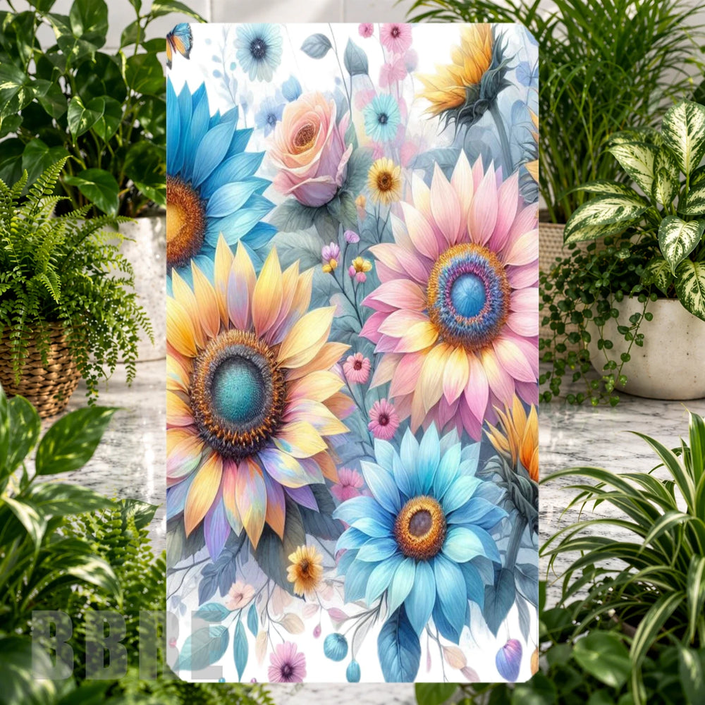 Floral Burst Product Image