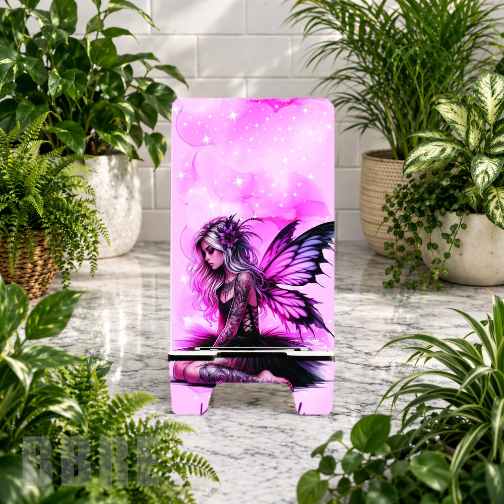 Fairy Dreams Product Mockup