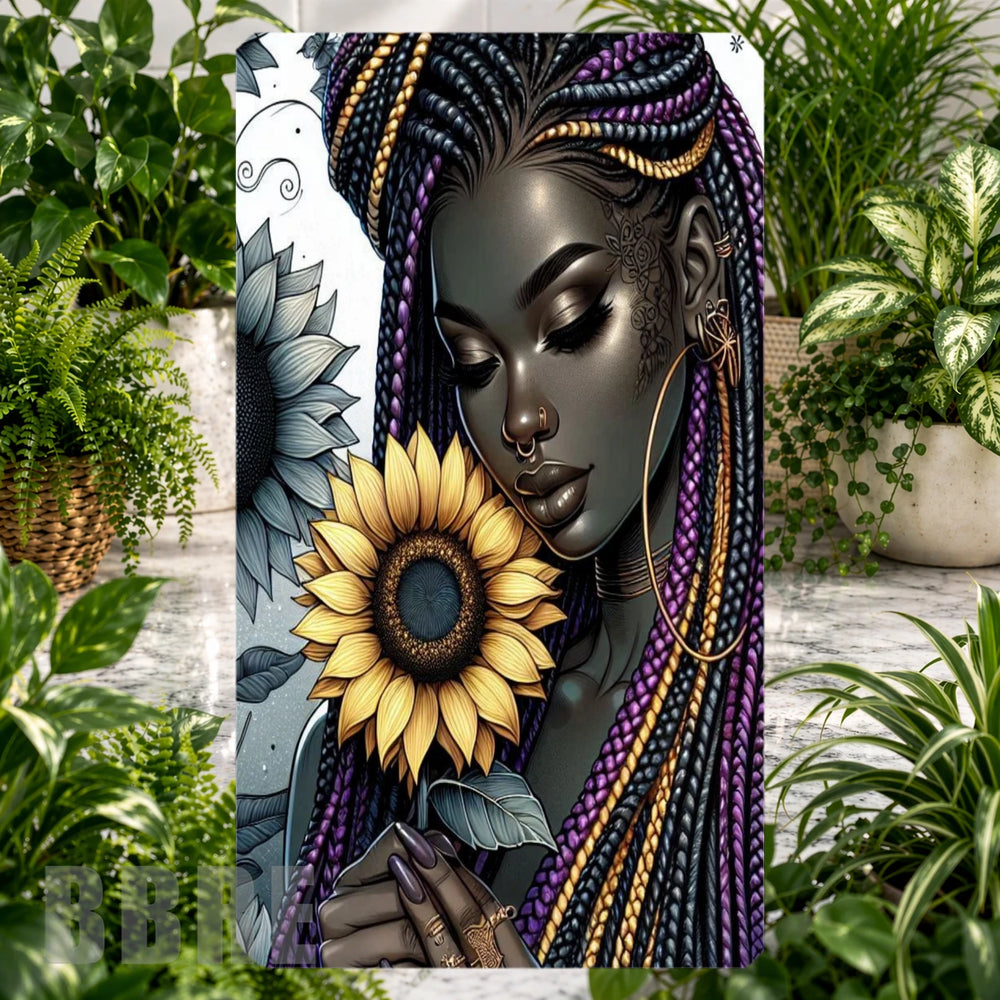 Sunflower Beauty Product Image