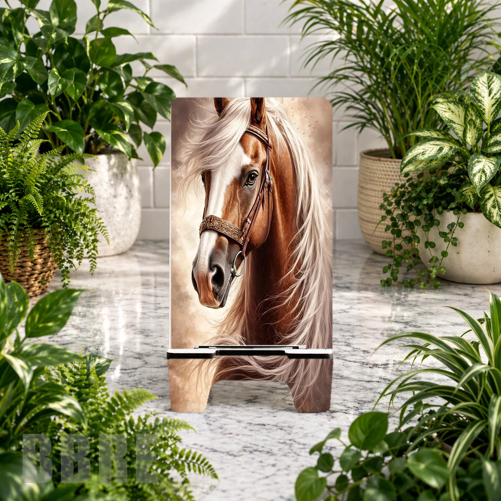 Majestic Horse 2 Product Mockup