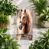 Majestic Horse 2 Product Mockup