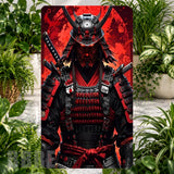 Samurai Warrior Product Image