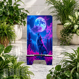 Moonlit Howl Product Mockup