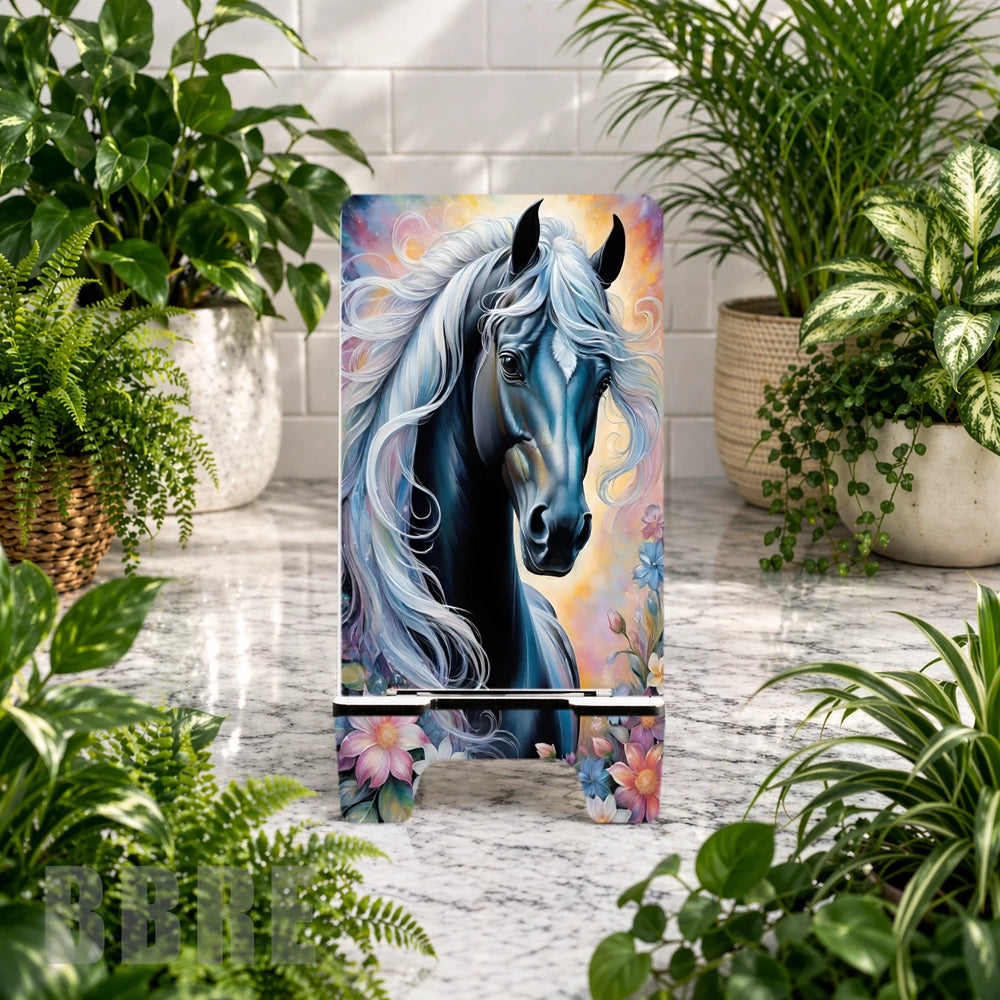 Majestic Stallion 3 Product Mockup