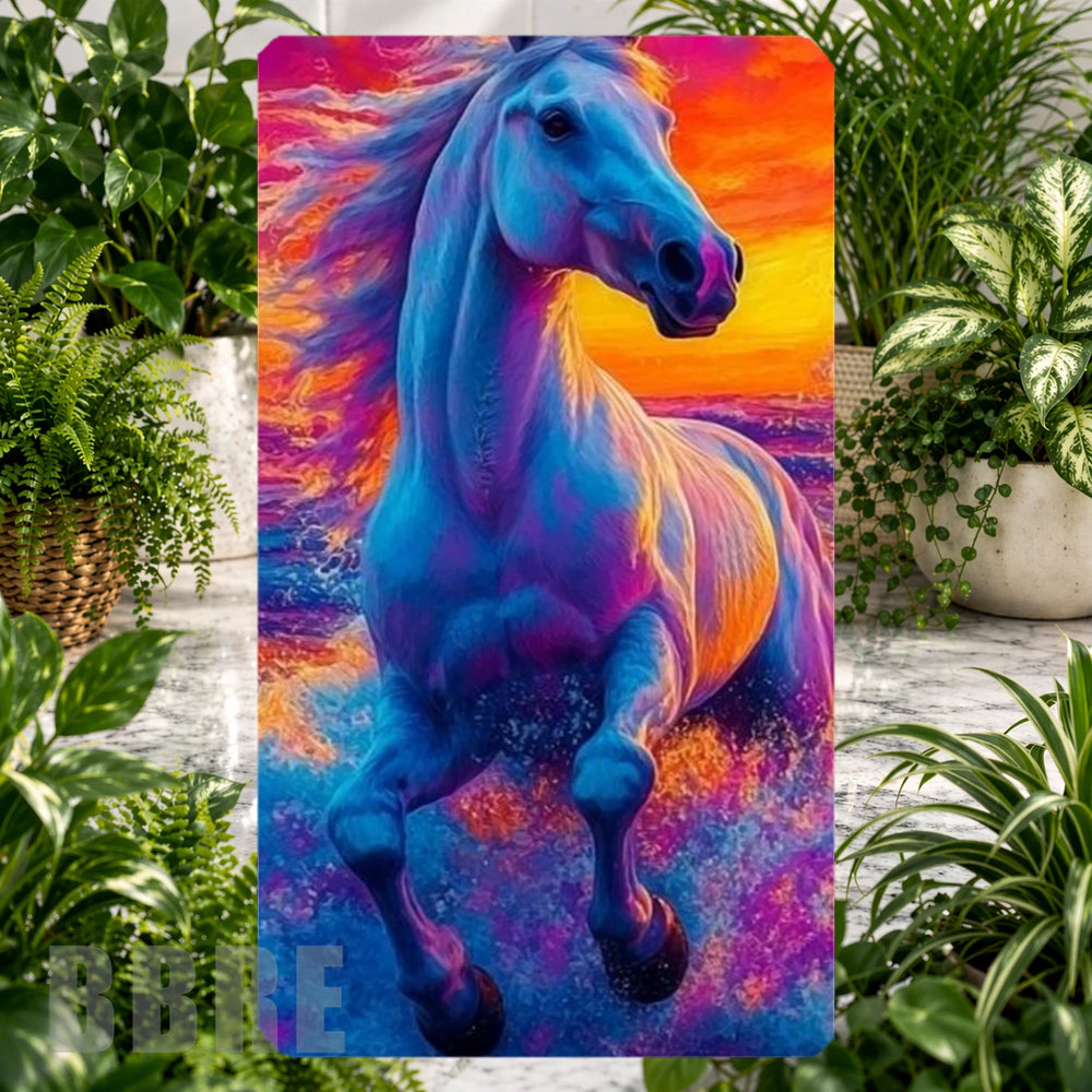 Vibrant Horse Product Image
