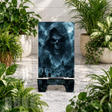 Grim Reaper Product Mockup