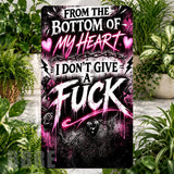 Heartfelt Rebellion Product Image