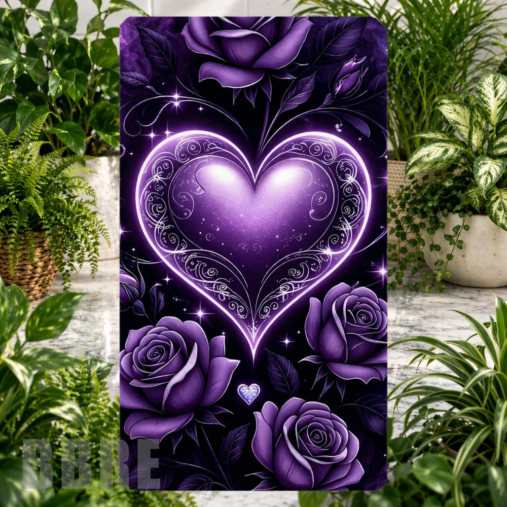 Purple Heart Product Image