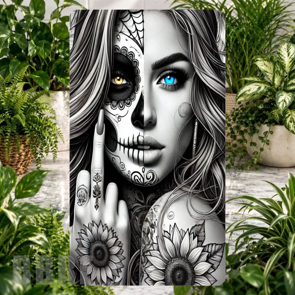 Sugar Skull Product Image