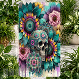 Floral Skull 5 Product Image