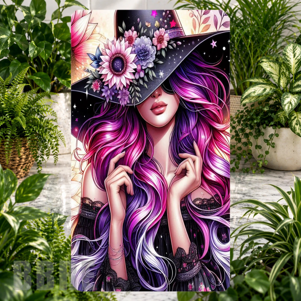 Floral Fantasy 3 Product Image
