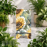 Sunflower Delight Product Mockup