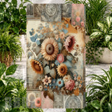 Floral Collage Product Image