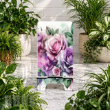 Floral Elegance 4 Product Mockup