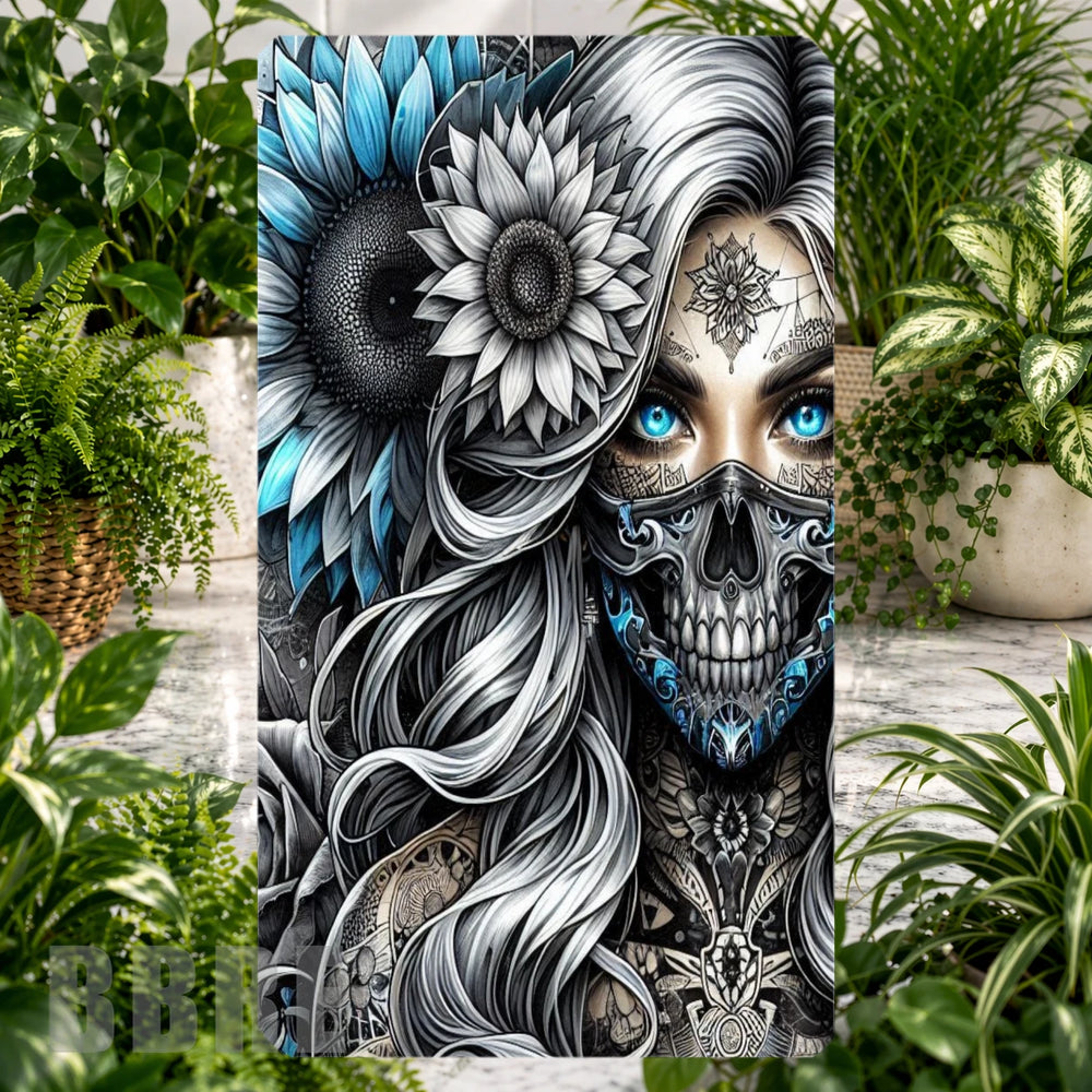 Skull Beauty Product Image