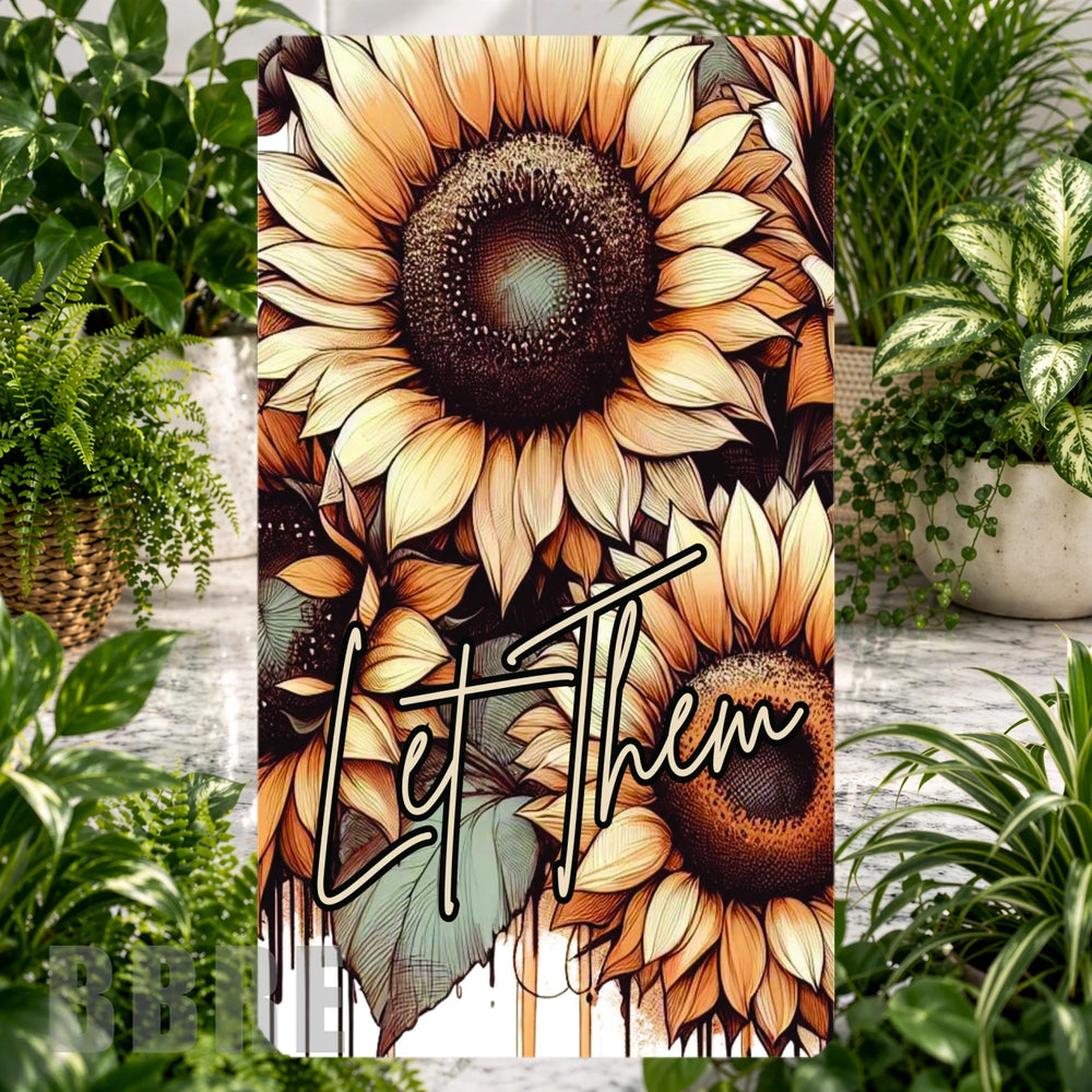 Sunflower Dreams Product Image