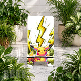 Electric Pikachu Product Mockup