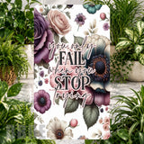 Floral Motivation Product Image