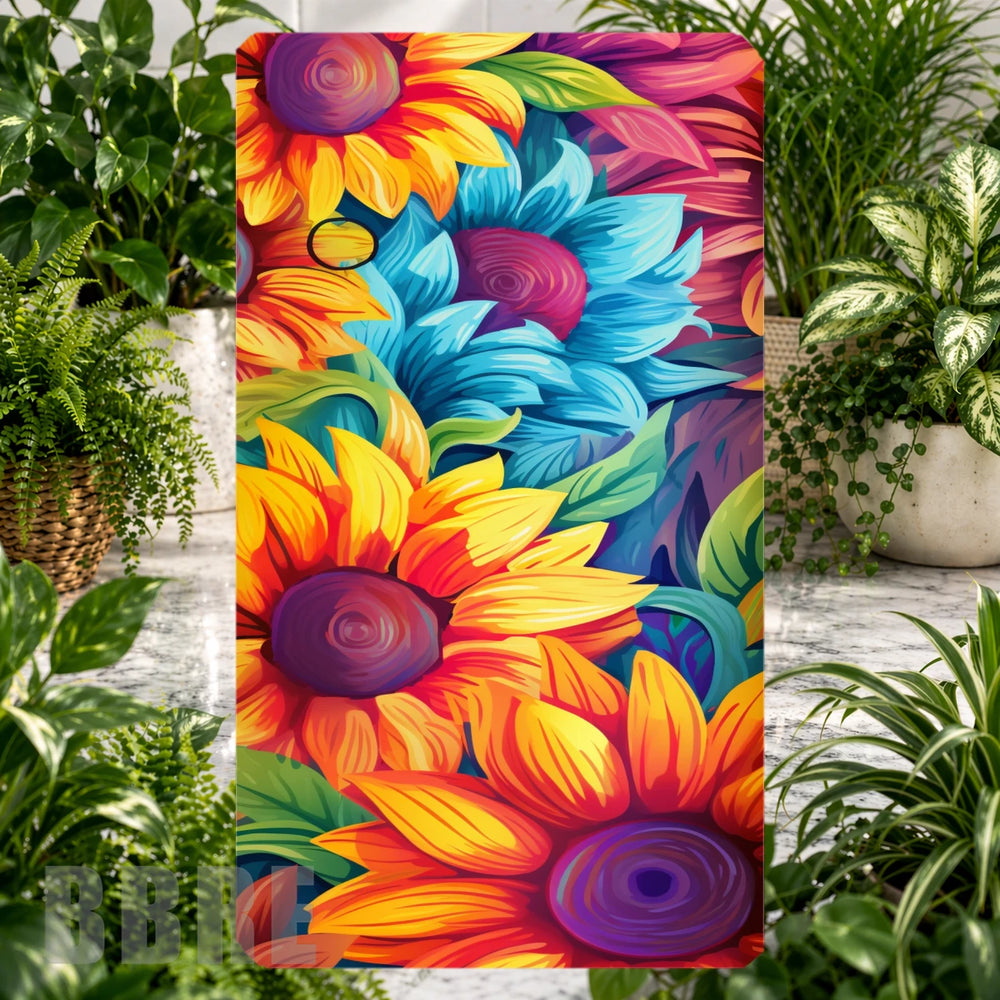 Vibrant Sunflowers Product Image