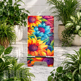 Vibrant Sunflowers Product Mockup