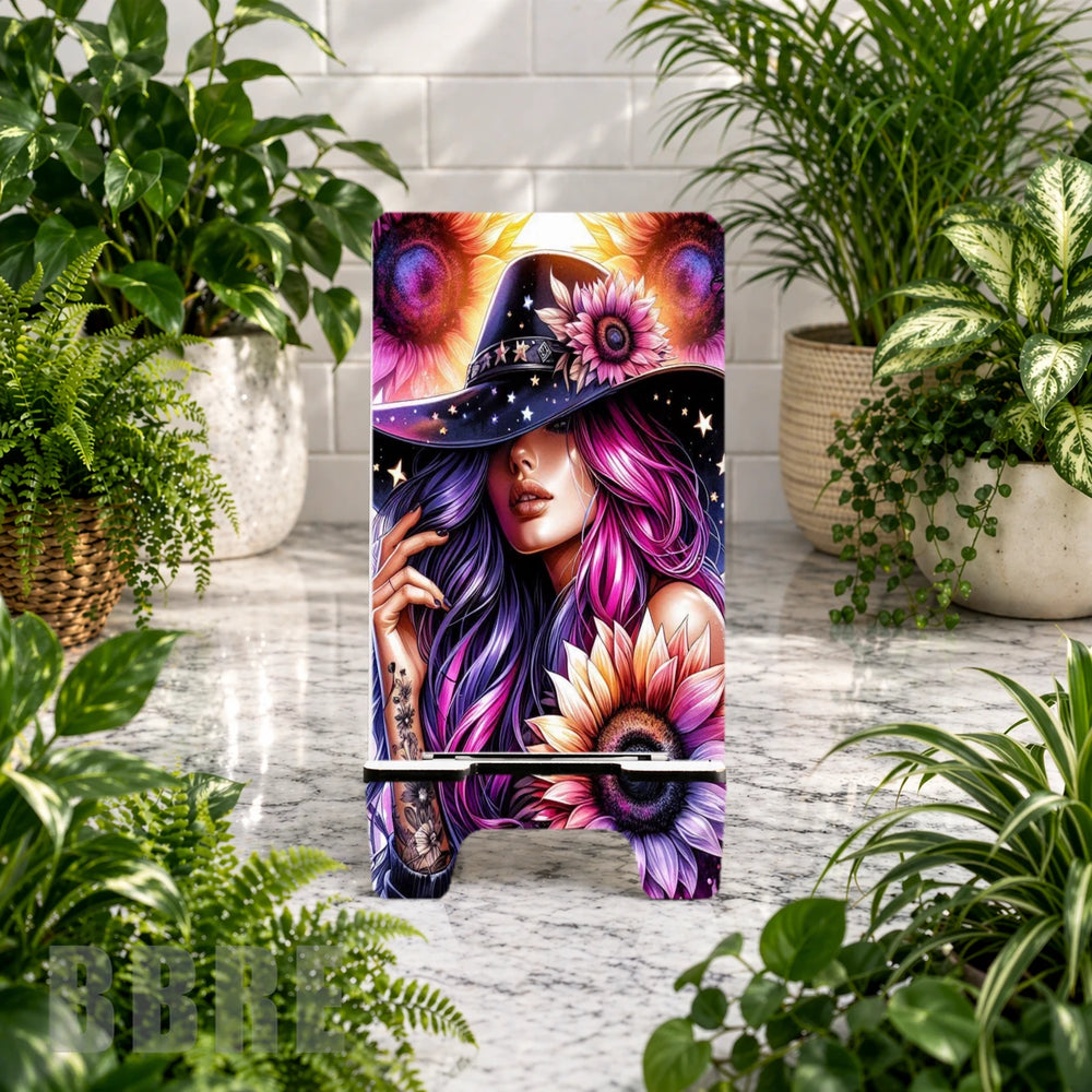 Floral Dream Product Mockup