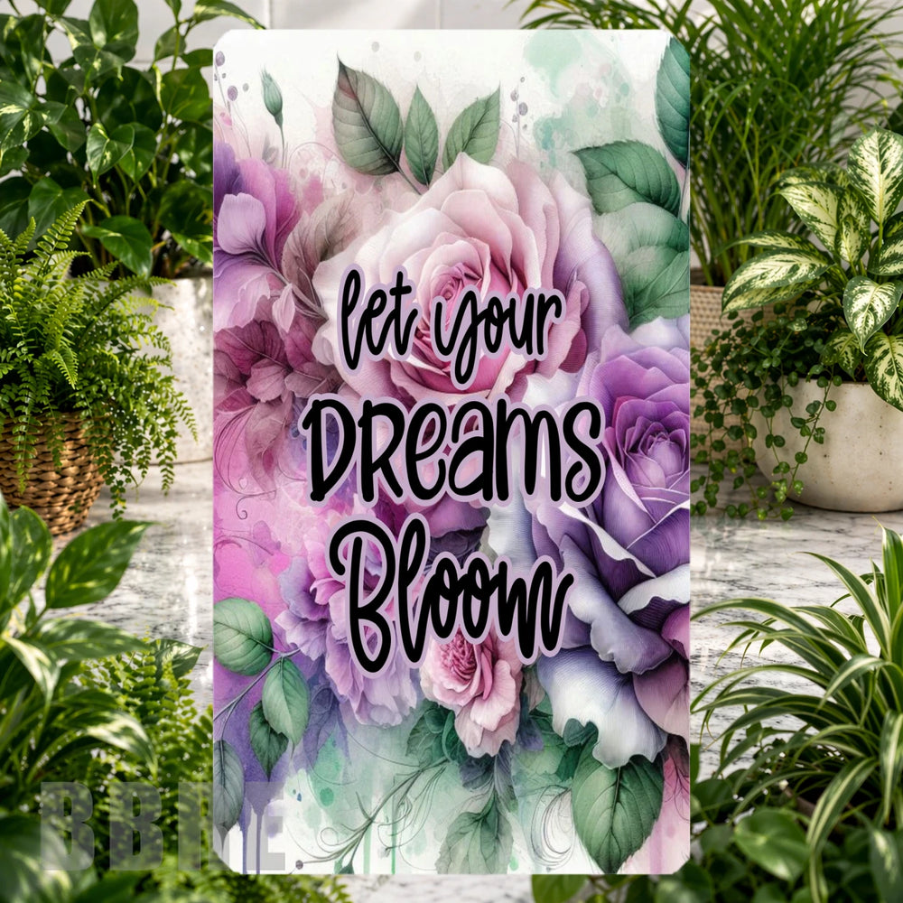 Dreams Bloom Product Image