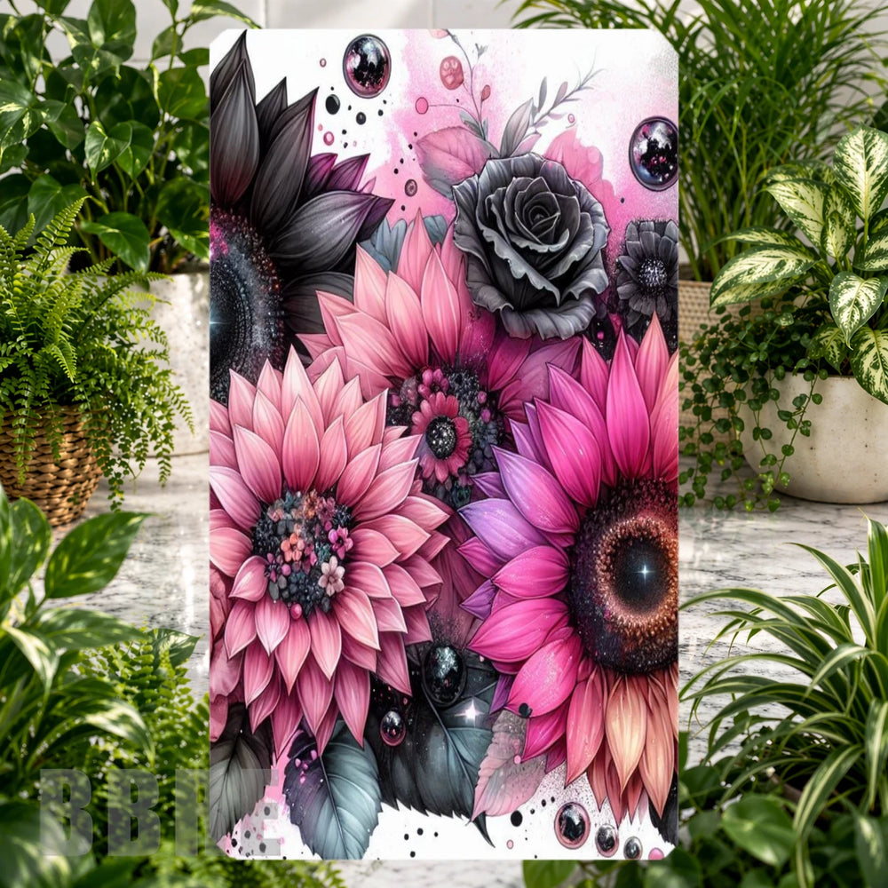 Floral Burst 4 Product Image