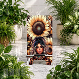 Sunflower Beauty 3 Product Mockup