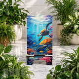 Ocean Turtles Product Mockup