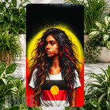 Cultural Portrait Product Image