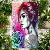 Mystical Portrait Product Image
