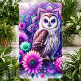 Owl Blossom Product Image