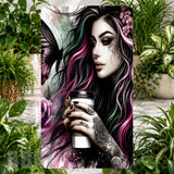 Floral Butterfly 3 Product Image