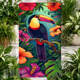 Tropical Toucan Product Image