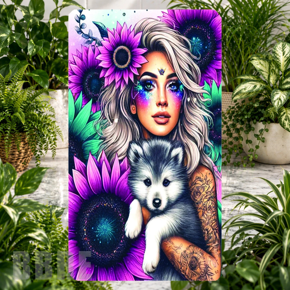 Floral Fantasy 4 Product Image