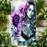 Floral Goddess 3 Product Image