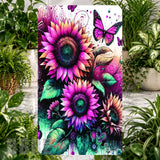 Vibrant Sunflowers 2 Product Image