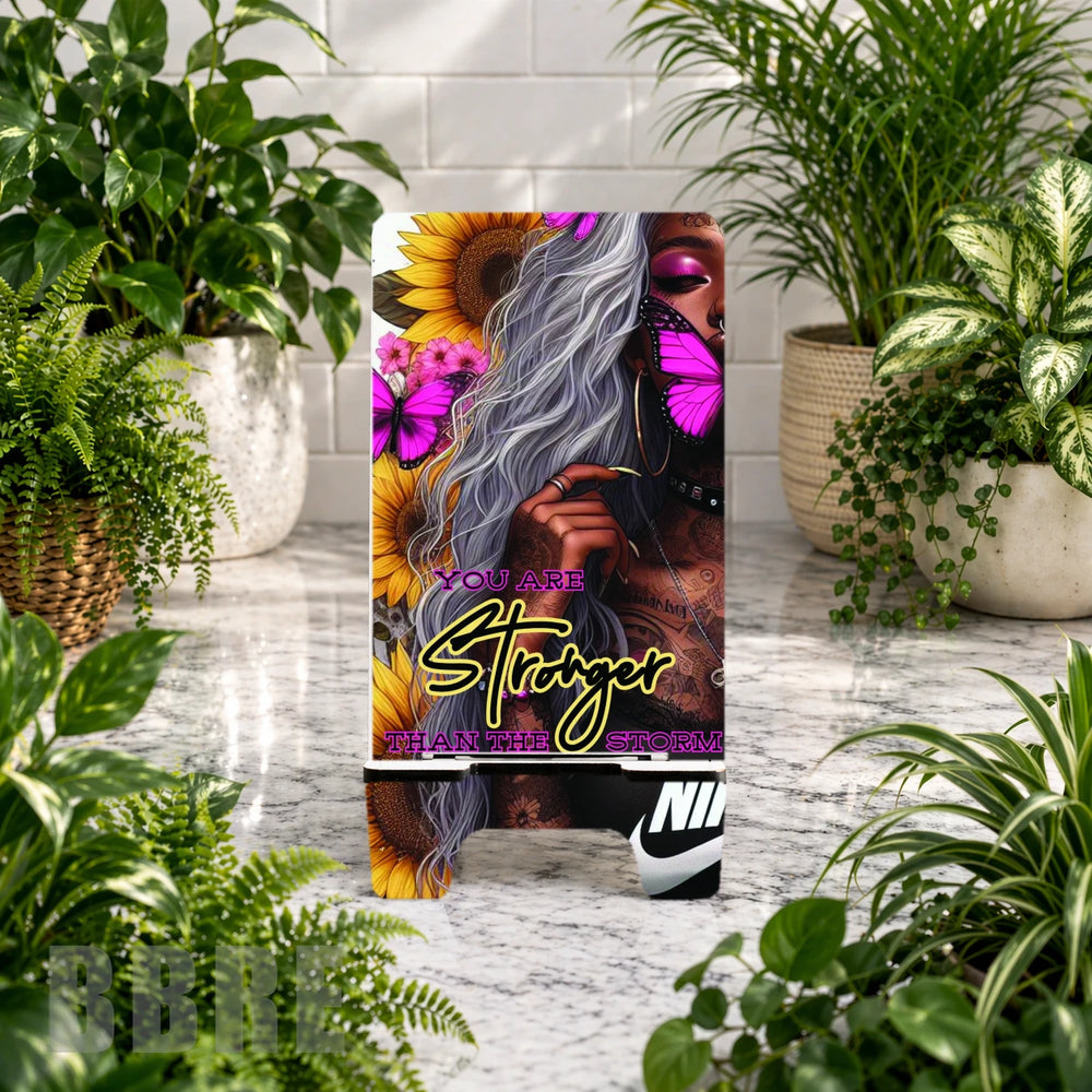 Stronger Storm 2 Product Mockup