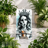 Crowned Skull Product Mockup