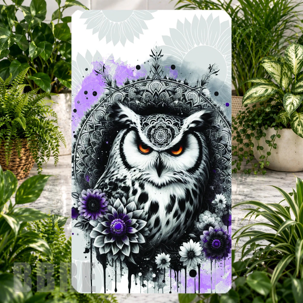 Majestic Owl Product Image